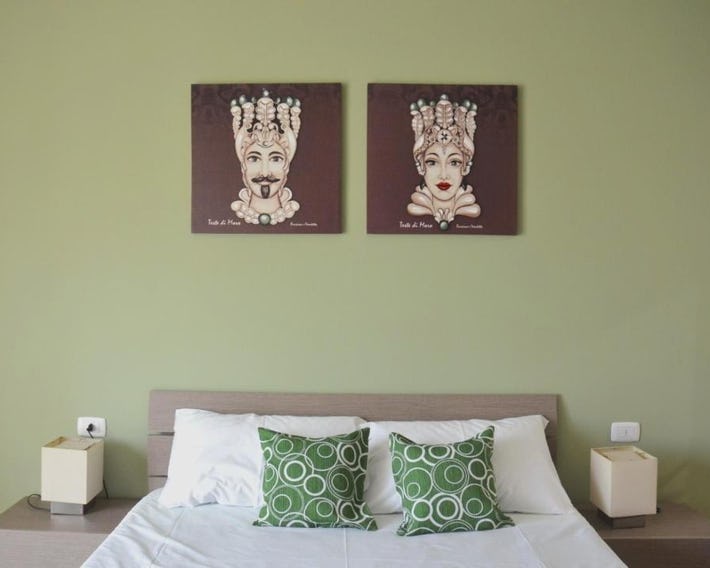 Neapolis Apartament