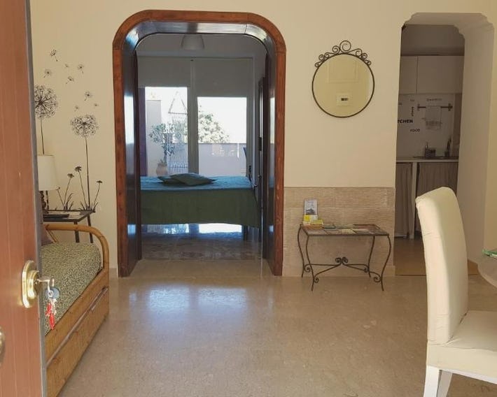 Casa Nonna Mirka