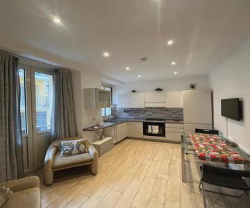 Avaja - Daria's Apartment