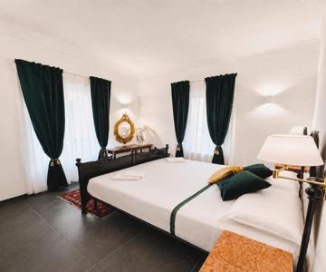 Casa Maria - Taormina City Center