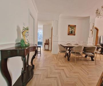 LA BARONESSA CHARMING HOUSE with parking