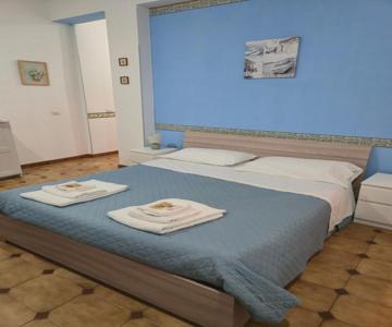 Monolocale Trappitello - Apartments