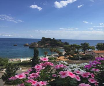 Casa Isola Bella