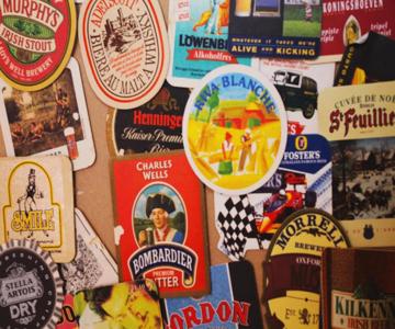 Home & Beer