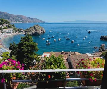 Paradise By The Sea