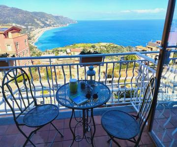 Tao sea view Guest House