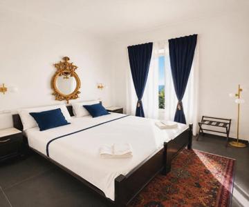 Casa Lucia - Taormina City Center