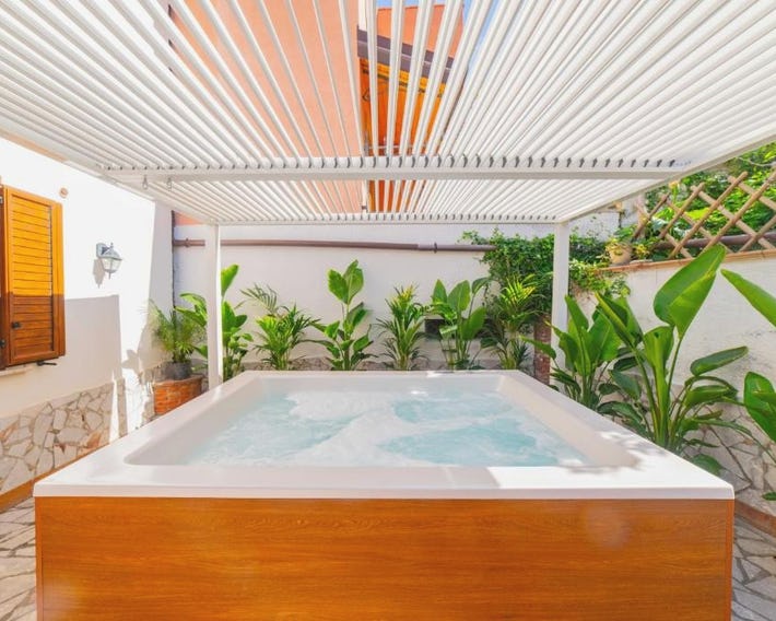 Taormina Sea View Apartment