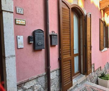 Casa Giorgio