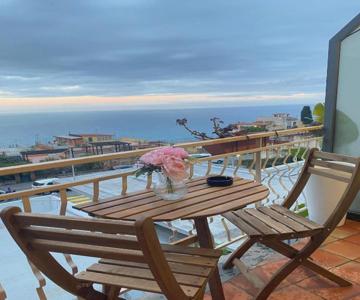 TaorminaCentre Panorama