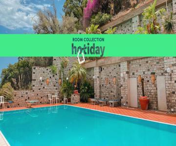 HOTIDAY Taormina Mare