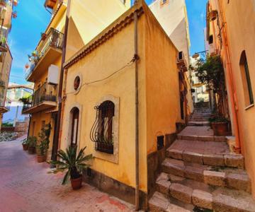 Kalè Taormina