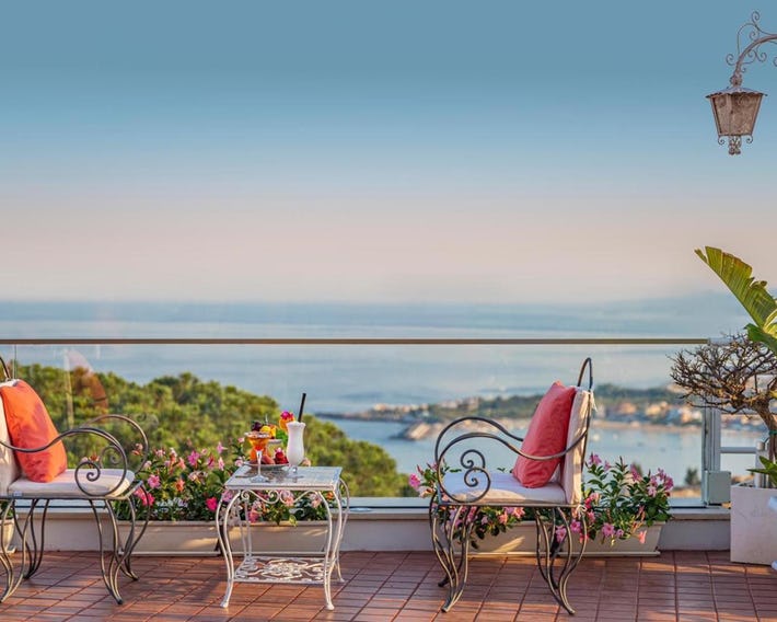 Hotel Continental