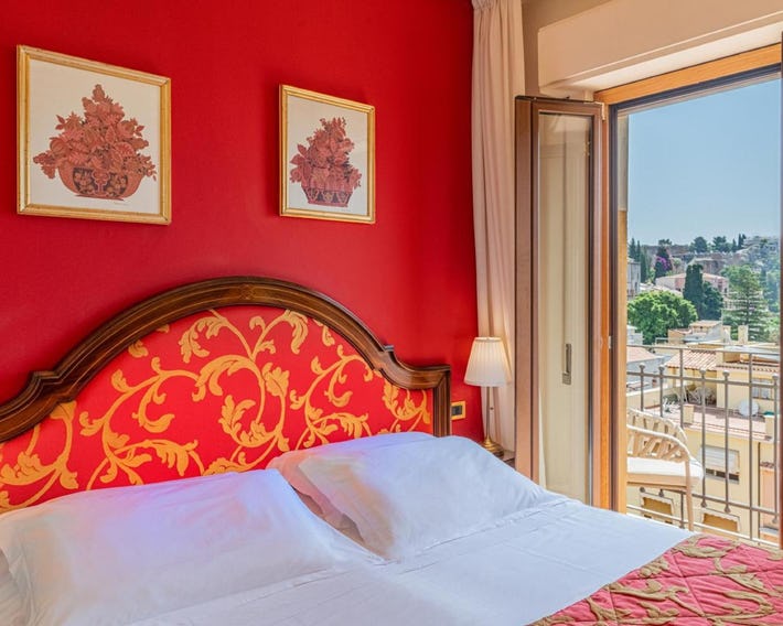 Hotel Isabella