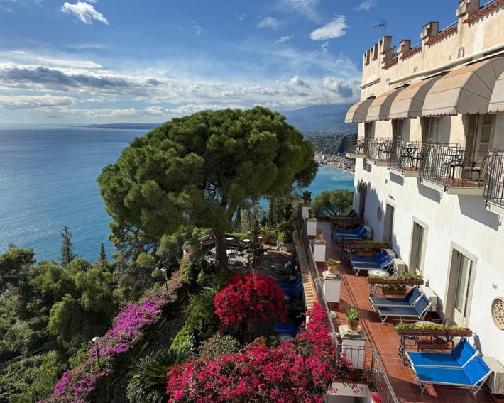 Hotel Bel Soggiorno