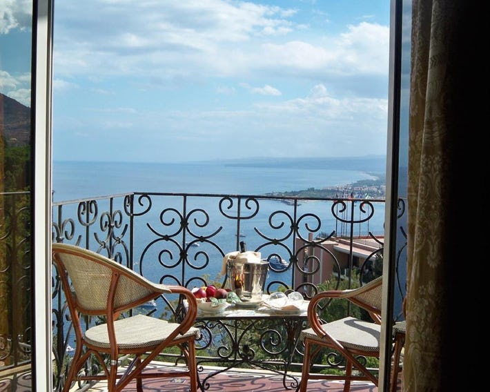 Taormina Park Hotel 