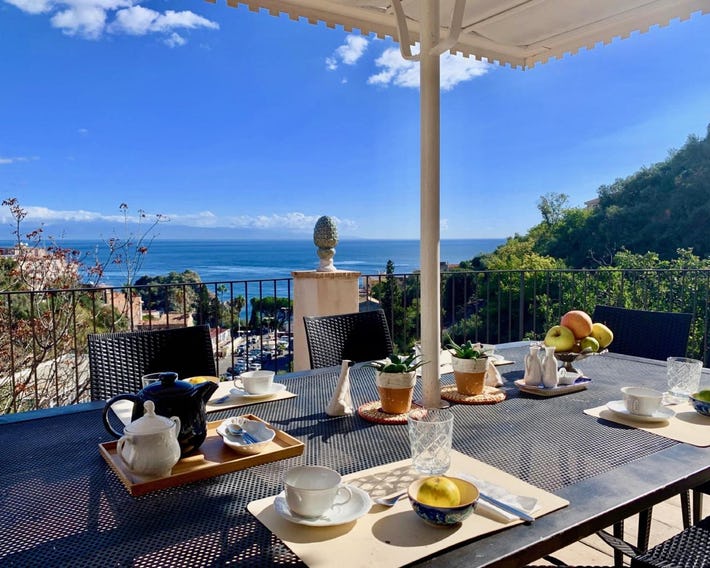 Residence Terra Rossa