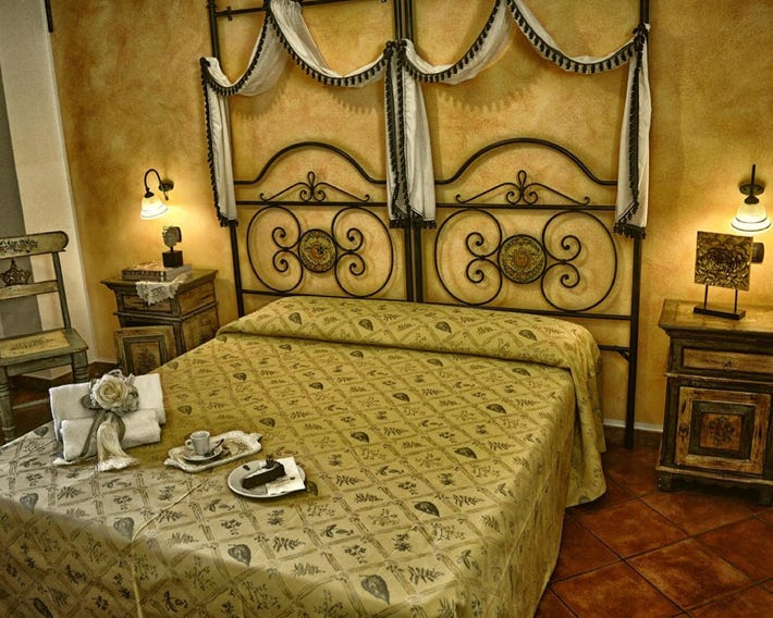 Hotel Victoria