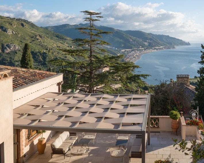 Villa Fiorita Boutique Hotel