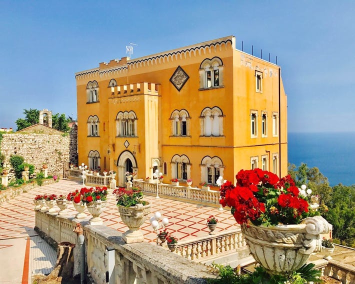 Villa Riis