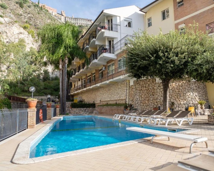 Hotel Corallo