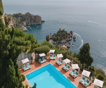 Grand Hotel San Pietro