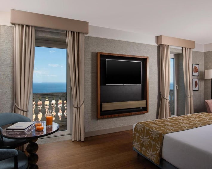 NH Collection Taormina