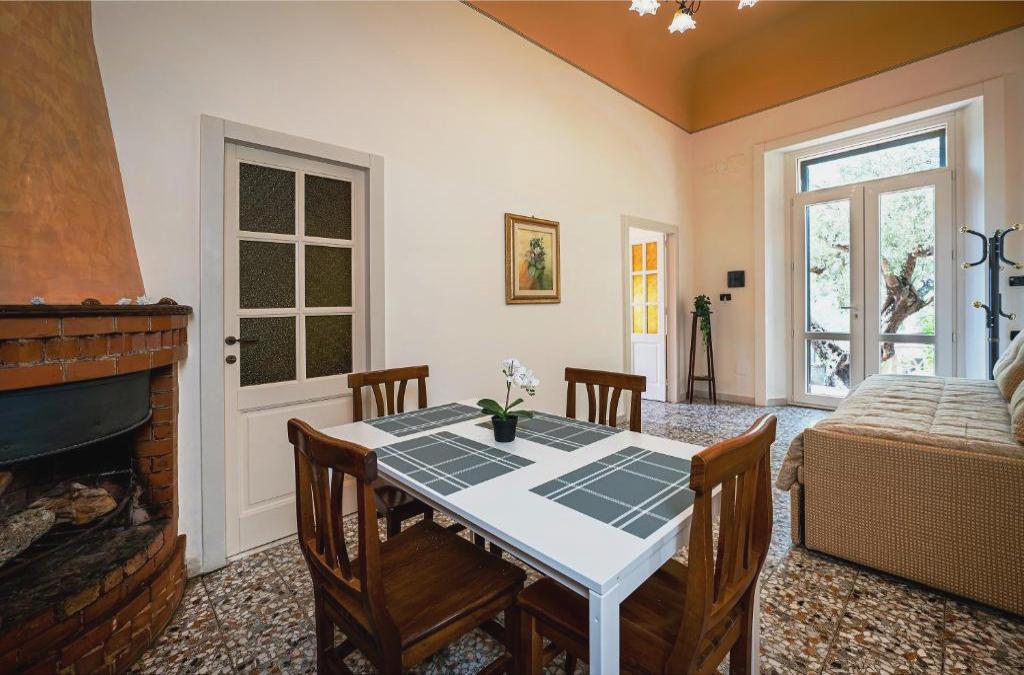 Villa degli Ulivi