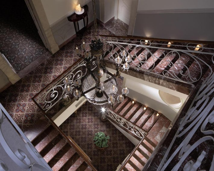 Villa Taormina