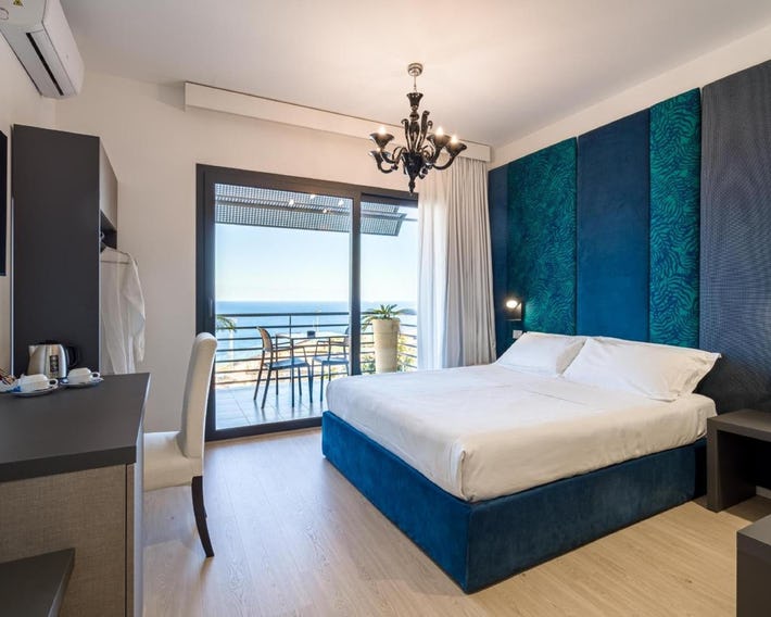 Taormina Palace Hotel