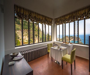 Villa Mon Repos