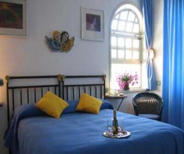 Villa Schiticchiu