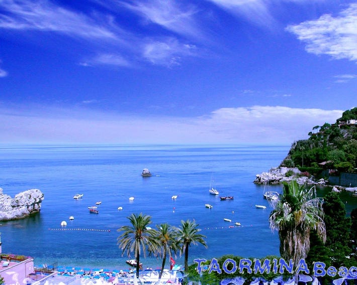 Villa Arianna B&B