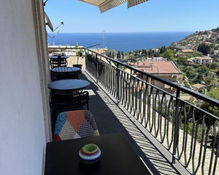 National Gallery Taormina B&B