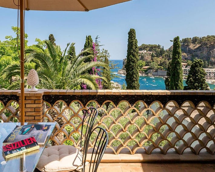 La Matrangela Charme Apartments
