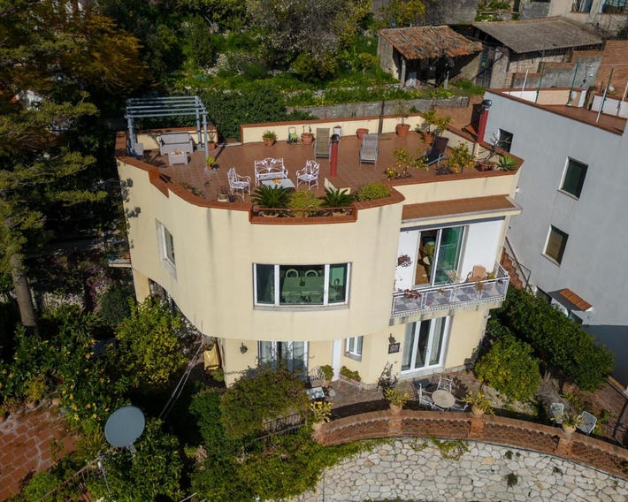Villa Giannina B&B