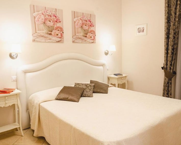 Taormina B&B
