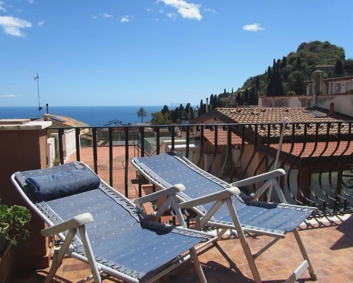Come In Sicily - Al Mercato