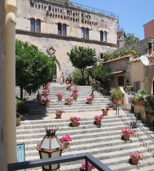 Bed & Breakfast Duomo Di Taormina