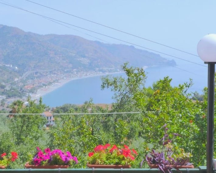 La Via del Mare