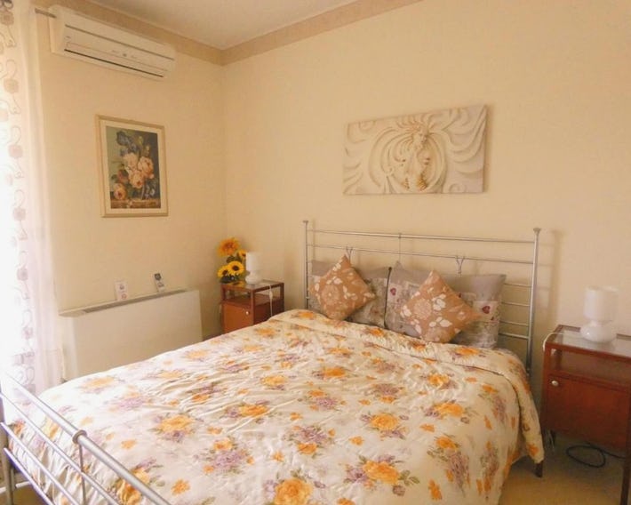 Villa Magnolia B&B