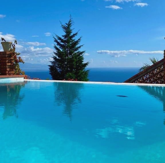 VILLA ZEN TAORMINA