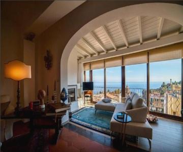 Maison D'Art Casa Arico & Shatulle Suites