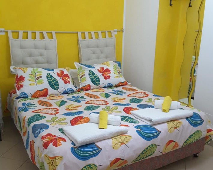 B&B Odeon
