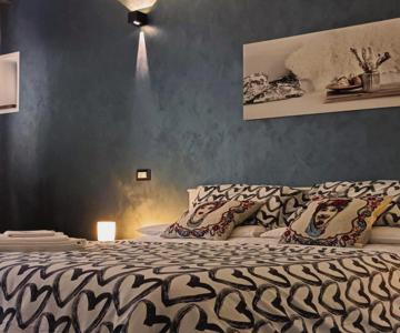La Jacaranda Rooms