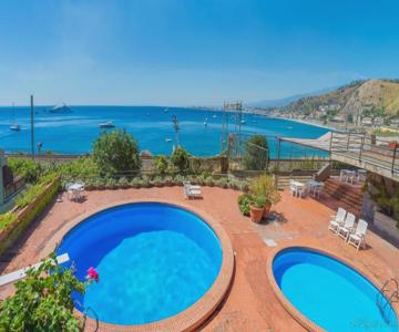 Il Signò Cocco Mare Apartment