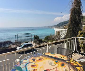 Blue Lagune Taormina Mare