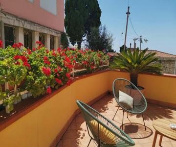 La Cartolina Apartment