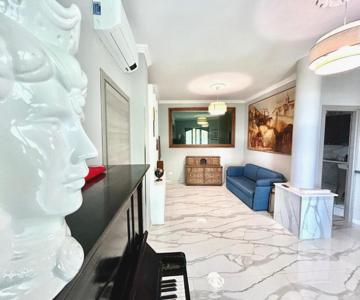 Villa Diana Exclusive Apartment