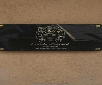 Cocciu D’amuri Apartment